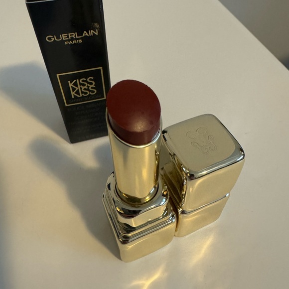 New Guerlain Lipstick - Picture 7 of 8
